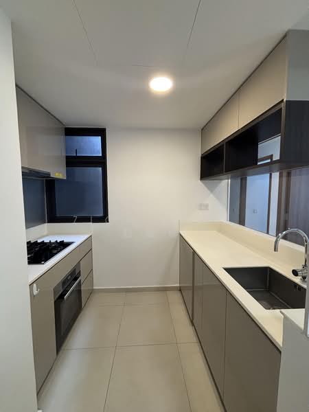 Fourth Avenue Residences, 10 Fourth Avenue, 3 Bedrooms, 915 sqft, Condominium For Rent, by Zion Zhao 赵峻慷, 500168178 - Kitchen - PropertyGuru.com.sg