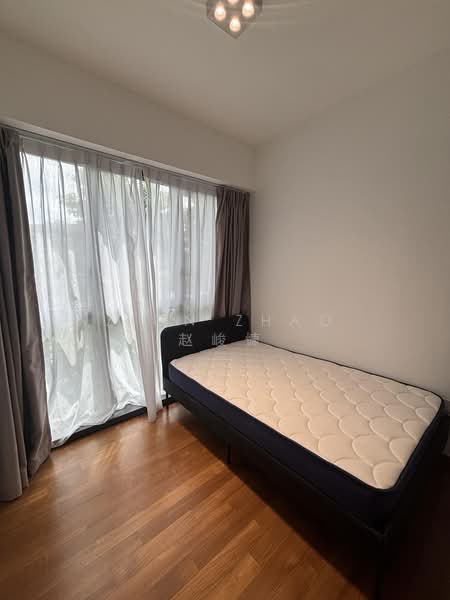 Fourth Avenue Residences, 10 Fourth Avenue, 3 Bedrooms, 915 sqft, Condominium For Rent, by Zion Zhao 赵峻慷, 500168178 - Bedroom - PropertyGuru.com.sg