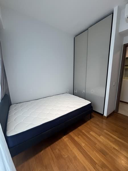 Fourth Avenue Residences, 10 Fourth Avenue, 3 Bedrooms, 915 sqft, Condominium For Rent, by Zion Zhao 赵峻慷, 500168178 - Bedroom - PropertyGuru.com.sg