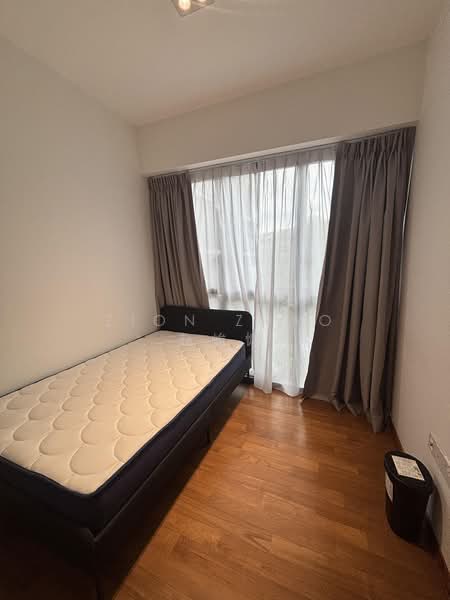 Fourth Avenue Residences, 10 Fourth Avenue, 3 Bedrooms, 915 sqft, Condominium For Rent, by Zion Zhao 赵峻慷, 500168178 - Bedroom - PropertyGuru.com.sg