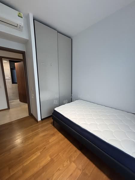 Fourth Avenue Residences, 10 Fourth Avenue, 3 Bedrooms, 915 sqft, Condominium For Rent, by Zion Zhao 赵峻慷, 500168178 - Bedroom - PropertyGuru.com.sg