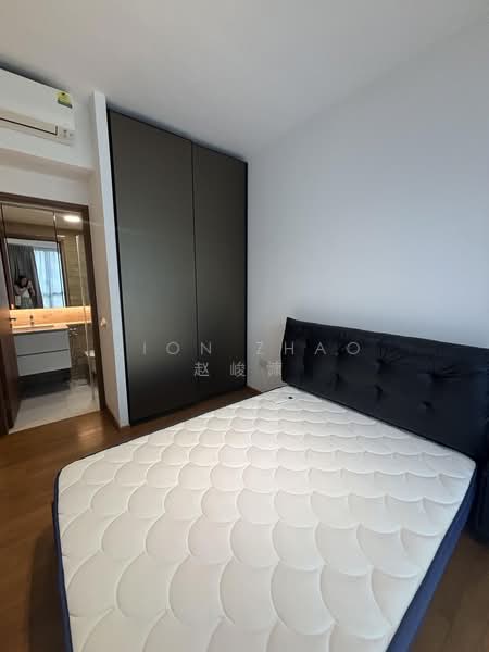 Fourth Avenue Residences, 10 Fourth Avenue, 3 Bedrooms, 915 sqft, Condominium For Rent, by Zion Zhao 赵峻慷, 500168178 - Bedroom - PropertyGuru.com.sg