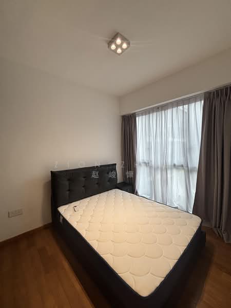Fourth Avenue Residences, 10 Fourth Avenue, 3 Bedrooms, 915 sqft, Condominium For Rent, by Zion Zhao 赵峻慷, 500168178 - Bedroom - PropertyGuru.com.sg