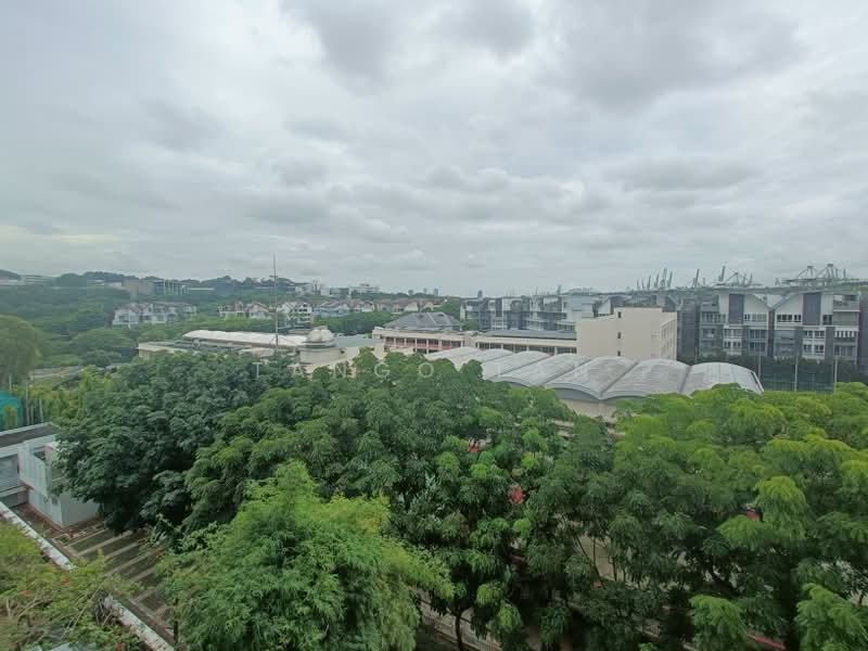 Blue Horizon, 21 West Coast Crescent, 3 Bedrooms, 1,216 sqft, Condominium For Rent, by Tango Tan, 500168180 - Exterior - PropertyGuru.com.sg
