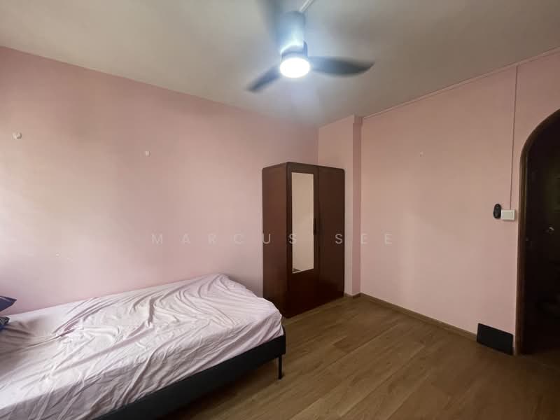 622 Yishun Ring Road, 622 Yishun Ring Road, Room Rental, 136 sqft, HDB Flat For Rent, by Marcus See, 500168183 - Bedroom - PropertyGuru.com.sg
