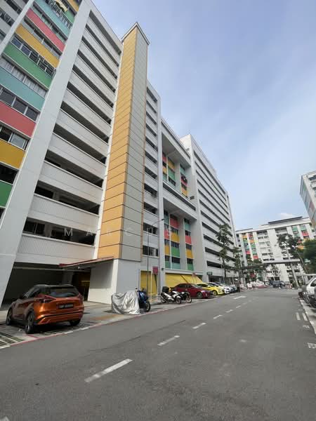 622 Yishun Ring Road, 622 Yishun Ring Road, Room Rental, 136 sqft, HDB Flat For Rent, by Marcus See, 500168183 - Exterior - PropertyGuru.com.sg