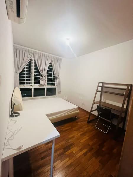 The Floravale, 248 Westwood Avenue, 3 Bedrooms, 1,248 sqft, Executive Condominium For Rent, by John Ho, 500168184 - Bedroom - PropertyGuru.com.sg