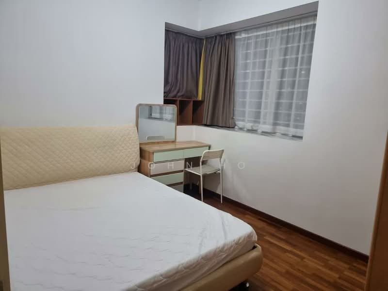 The Floravale, 248 Westwood Avenue, 3 Bedrooms, 1,248 sqft, Executive Condominium For Rent, by John Ho, 500168184 - Bedroom - PropertyGuru.com.sg