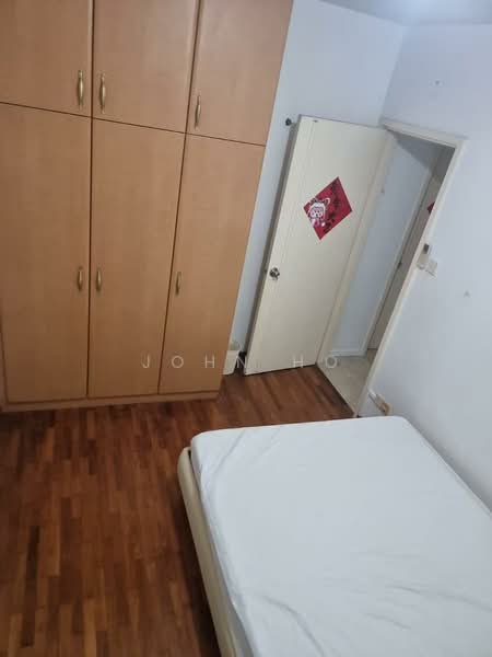 The Floravale, 248 Westwood Avenue, 3 Bedrooms, 1,248 sqft, Executive Condominium For Rent, by John Ho, 500168184 - Bedroom - PropertyGuru.com.sg