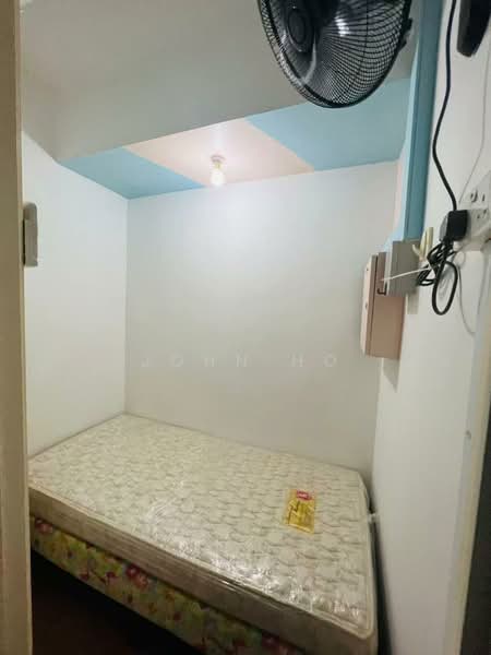 The Floravale, 248 Westwood Avenue, 3 Bedrooms, 1,248 sqft, Executive Condominium For Rent, by John Ho, 500168184 - Bedroom - PropertyGuru.com.sg