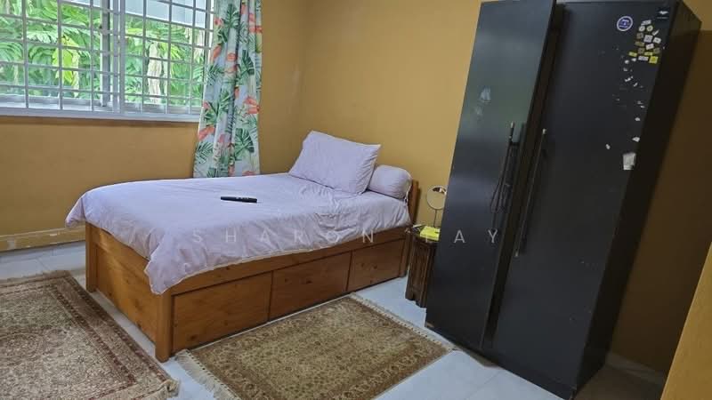 124 Pasir Ris Street 11, 124 Pasir Ris Street 11, Room Rental, 100 sqft, HDB Flat For Rent, by Sharon Tay, 500168186 - Bedroom - PropertyGuru.com.sg