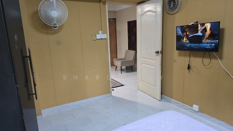 124 Pasir Ris Street 11, 124 Pasir Ris Street 11, Room Rental, 100 sqft, HDB Flat For Rent, by Sharon Tay, 500168186 - Interior - PropertyGuru.com.sg