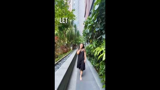 OUE Twin Peaks, 33 Leonie Hill Road, 1 Bedroom, 549 sqft, Condominium For Sale, by Bao Hui Ng, 500168187 - PropertyGuru.com.sg