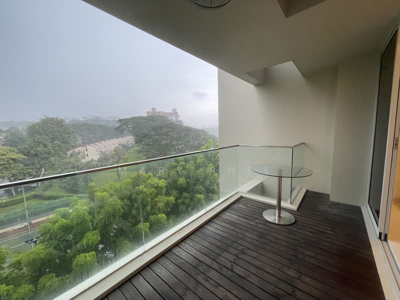 The Coterie at Holland, 72 Holland Road, 2 Bedrooms, 807 sqft, Condominium For Sale, by Mary Phee, 500168189 - Balcony - PropertyGuru.com.sg