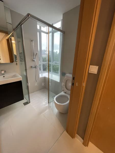 The Coterie at Holland, 72 Holland Road, 2 Bedrooms, 807 sqft, Condominium For Sale, by Mary Phee, 500168189 - Second Bathroom - PropertyGuru.com.sg