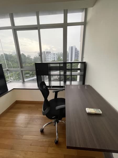 The Coterie at Holland, 72 Holland Road, 2 Bedrooms, 807 sqft, Condominium For Sale, by Mary Phee, 500168189 - Second Bedroom - PropertyGuru.com.sg