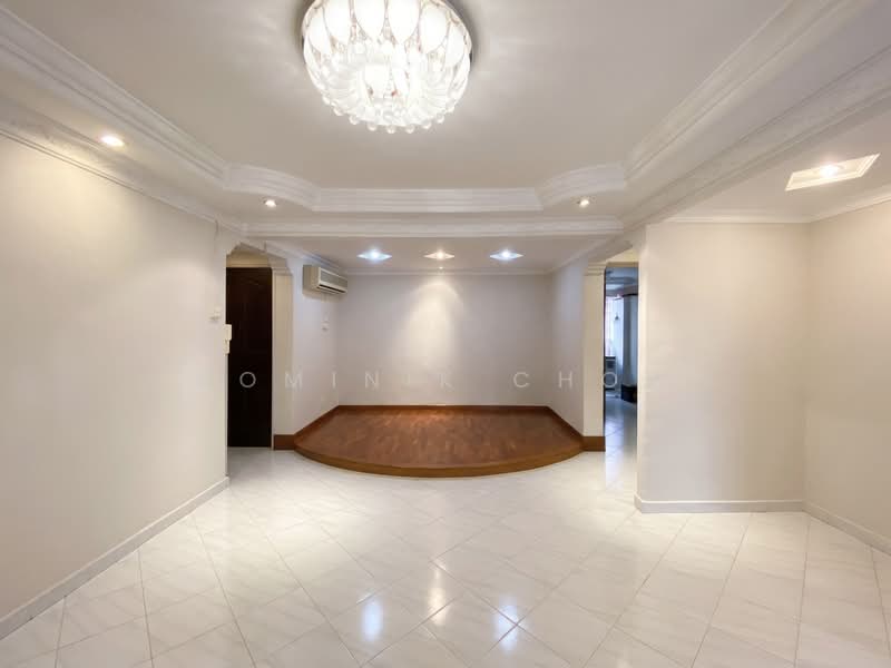 175 Yishun Avenue 7, 175 Yishun Avenue 7, 4 Bedrooms, 1,119 sqft, HDB Flat For Sale, by Dominik Chow, 500168190 - Living Room - PropertyGuru.com.sg