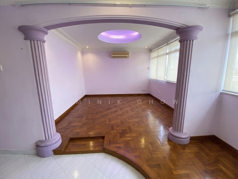 175 Yishun Avenue 7, 175 Yishun Avenue 7, 4 Bedrooms, 1,119 sqft, HDB Flat For Sale, by Dominik Chow, 500168190 - Master Bedroom - PropertyGuru.com.sg