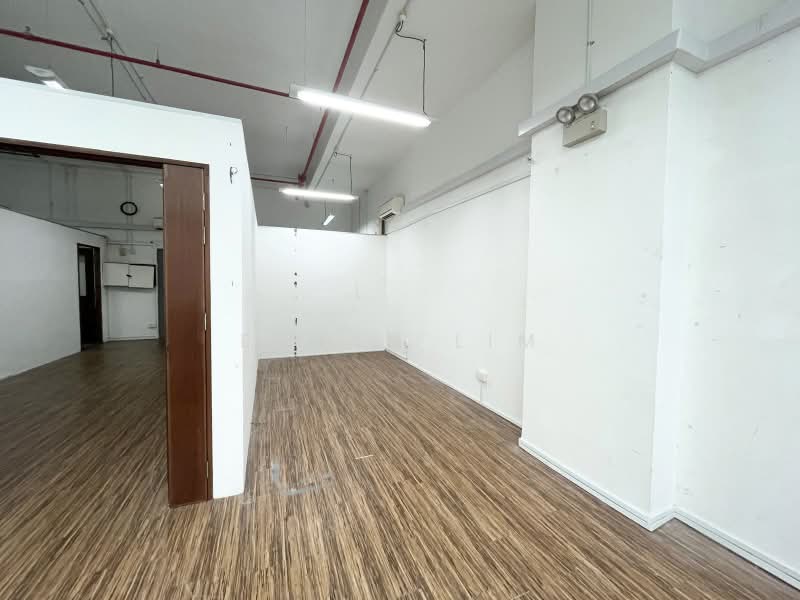 Oxley BizHub, 61 Ubi Road 1, 947 sqft, Light Industrial (B1) For Rent, by Ethan Lim, 500168192 - Interior - CommercialGuru.com.sg
