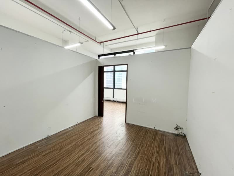Oxley BizHub, 61 Ubi Road 1, 947 sqft, Light Industrial (B1) For Rent, by Ethan Lim, 500168192 - Interior - CommercialGuru.com.sg