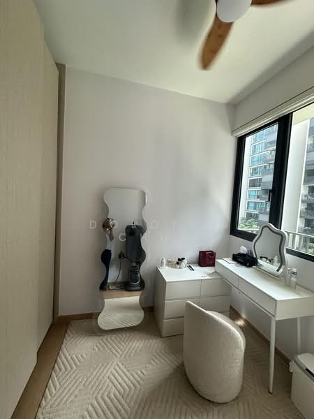 Treasure at Tampines, 55 Tampines Lane, 2 Bedrooms, 678 sqft, Condominium For Rent, by Dorothy Chua, 500168194 - Interior - PropertyGuru.com.sg
