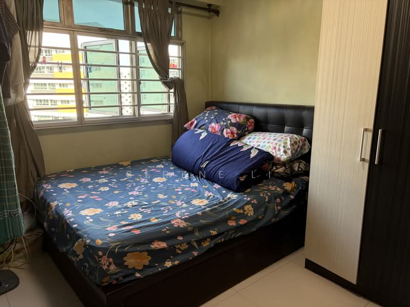 329A Anchorvale Street, 329A Anchorvale Street, 2 Bedrooms, 721 sqft, HDB Flat For Sale, by Serene Li, 500168195 - Bedroom - PropertyGuru.com.sg