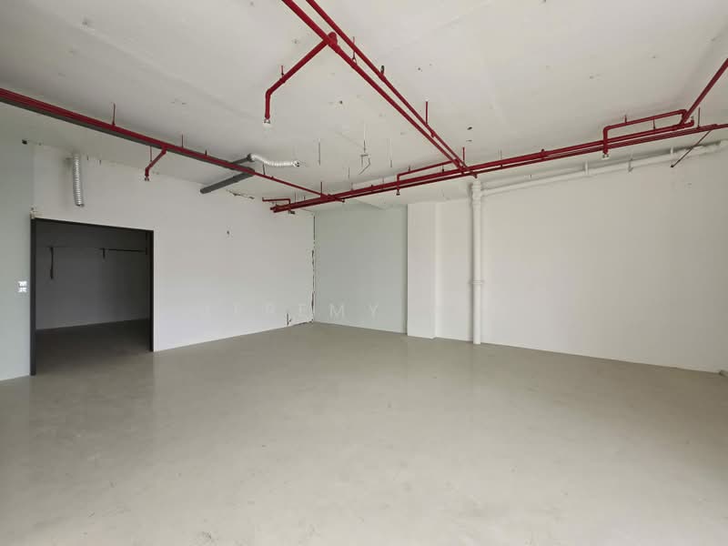 Richfield Industrial Centre, 122 Eunos Avenue 7, 1,518 sqft, Light Industrial (B1) For Rent, by Jeremy Peh, 500168196 - Interior - CommercialGuru.com.sg