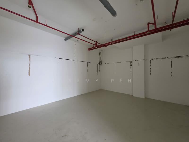 Richfield Industrial Centre, 122 Eunos Avenue 7, 1,518 sqft, Light Industrial (B1) For Rent, by Jeremy Peh, 500168196 - Interior - CommercialGuru.com.sg