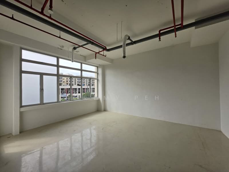 Richfield Industrial Centre, 122 Eunos Avenue 7, 1,518 sqft, Light Industrial (B1) For Rent, by Jeremy Peh, 500168196 - Interior - CommercialGuru.com.sg