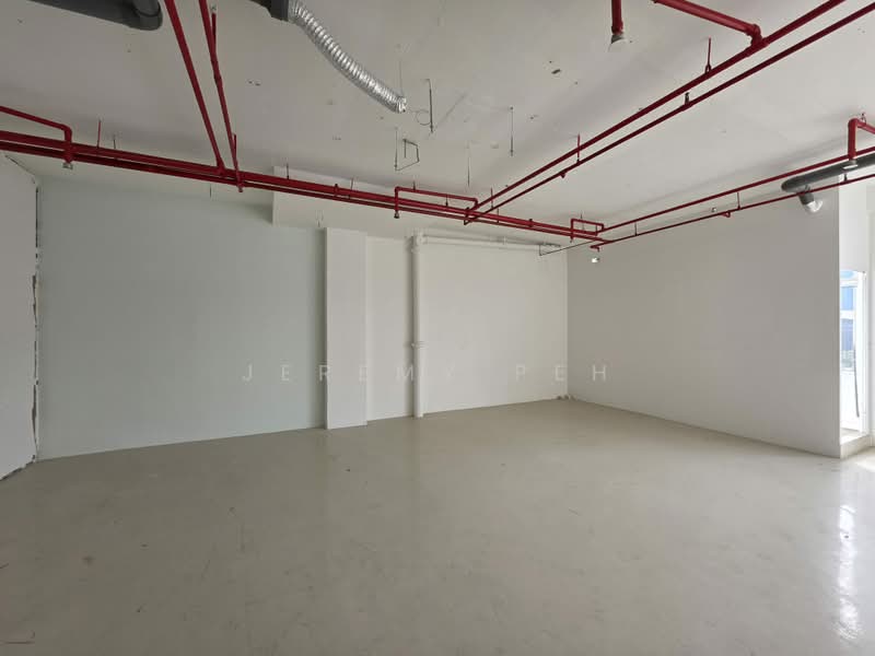 Richfield Industrial Centre, 122 Eunos Avenue 7, 1,518 sqft, Light Industrial (B1) For Rent, by Jeremy Peh, 500168196 - Interior - CommercialGuru.com.sg