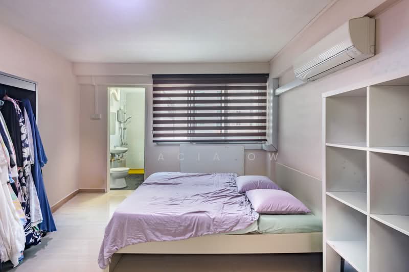 510 Bukit Batok Street 52, 510 Bukit Batok Street 52, 3 Bedrooms, 904 sqft, HDB Flat For Sale, by Gracia Ow, 500168197 - Bedroom - PropertyGuru.com.sg