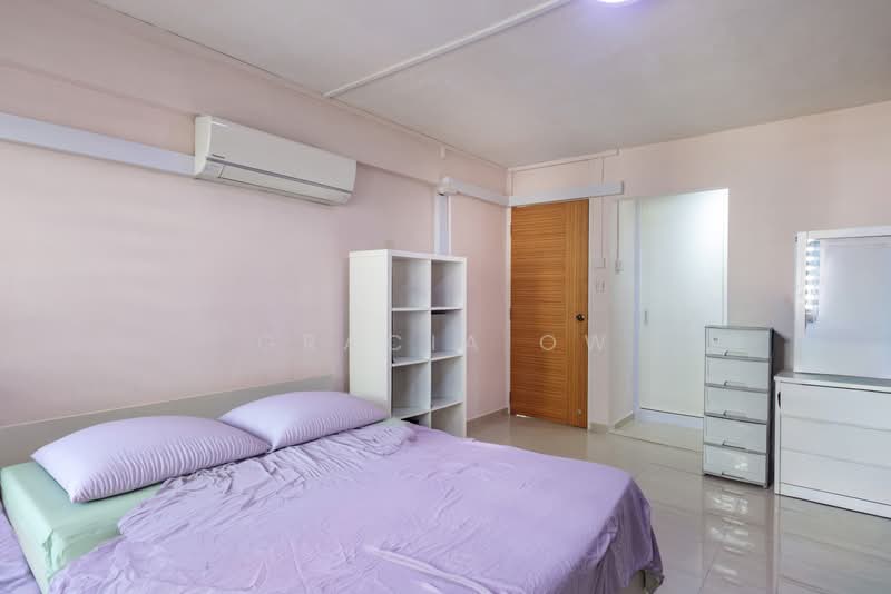 510 Bukit Batok Street 52, 510 Bukit Batok Street 52, 3 Bedrooms, 904 sqft, HDB Flat For Sale, by Gracia Ow, 500168197 - Bedroom - PropertyGuru.com.sg