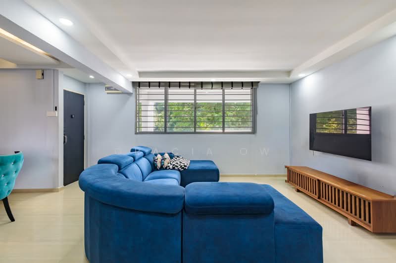 510 Bukit Batok Street 52, 510 Bukit Batok Street 52, 3 Bedrooms, 904 sqft, HDB Flat For Sale, by Gracia Ow, 500168197 - Living Room - PropertyGuru.com.sg