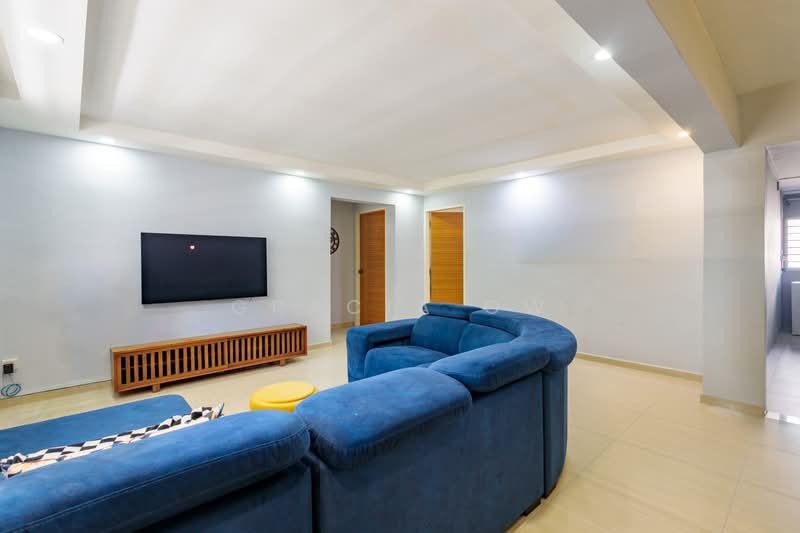 510 Bukit Batok Street 52, 510 Bukit Batok Street 52, 3 Bedrooms, 904 sqft, HDB Flat For Sale, by Gracia Ow, 500168197 - Living Room - PropertyGuru.com.sg