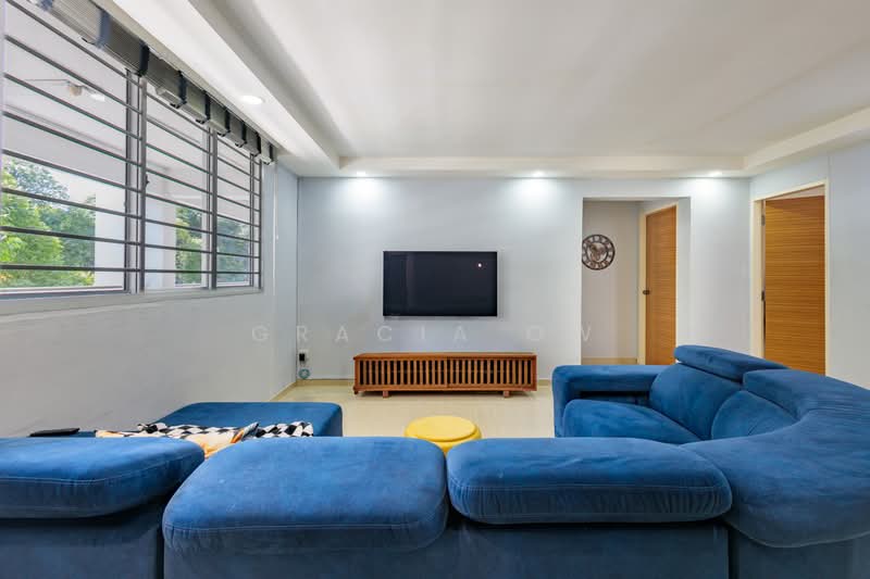 510 Bukit Batok Street 52, 510 Bukit Batok Street 52, 3 Bedrooms, 904 sqft, HDB Flat For Sale, by Gracia Ow, 500168197 - Living Room - PropertyGuru.com.sg