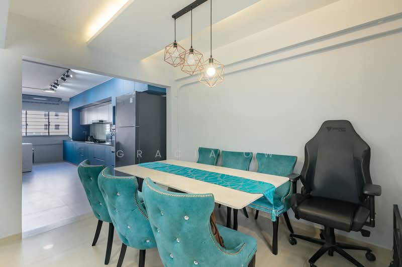 510 Bukit Batok Street 52, 510 Bukit Batok Street 52, 3 Bedrooms, 904 sqft, HDB Flat For Sale, by Gracia Ow, 500168197 - Kitchen - PropertyGuru.com.sg