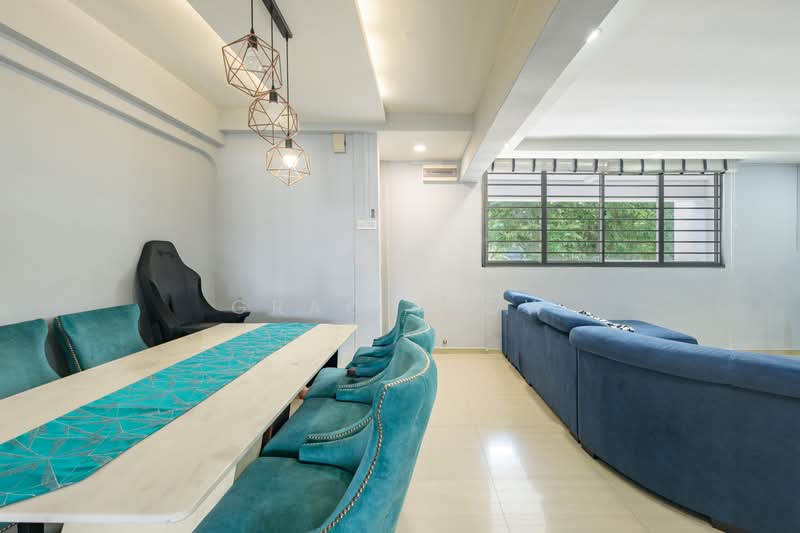 510 Bukit Batok Street 52, 510 Bukit Batok Street 52, 3 Bedrooms, 904 sqft, HDB Flat For Sale, by Gracia Ow, 500168197 - Living Room - PropertyGuru.com.sg