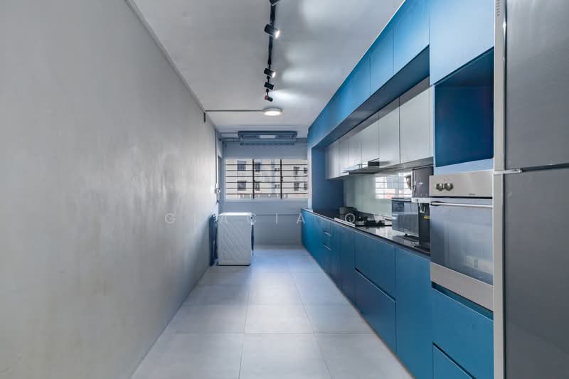 510 Bukit Batok Street 52, 510 Bukit Batok Street 52, 3 Bedrooms, 904 sqft, HDB Flat For Sale, by Gracia Ow, 500168197 - Kitchen - PropertyGuru.com.sg