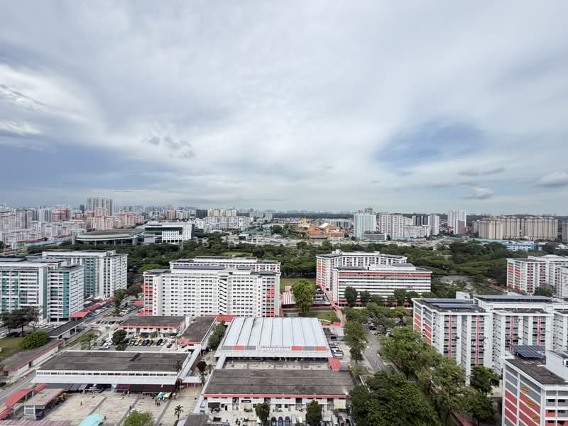 228A Ang Mo Kio Street 23, 228A Ang Mo Kio Street 23, 3 Bedrooms, 1,032 sqft, HDB Flat For Sale, by Isaac Ng, 500168198 - PropertyGuru.com.sg