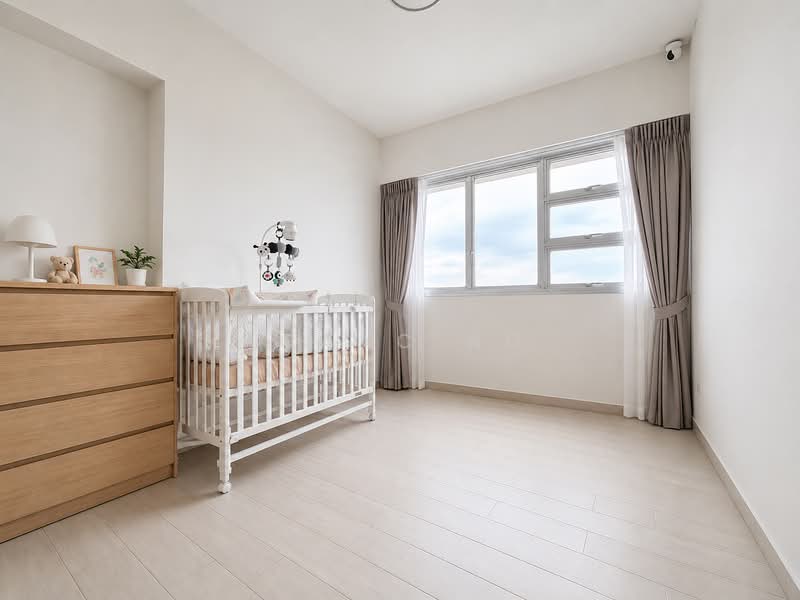228A Ang Mo Kio Street 23, 228A Ang Mo Kio Street 23, 3 Bedrooms, 1,032 sqft, HDB Flat For Sale, by Isaac Ng, 500168198 - Bedroom - PropertyGuru.com.sg