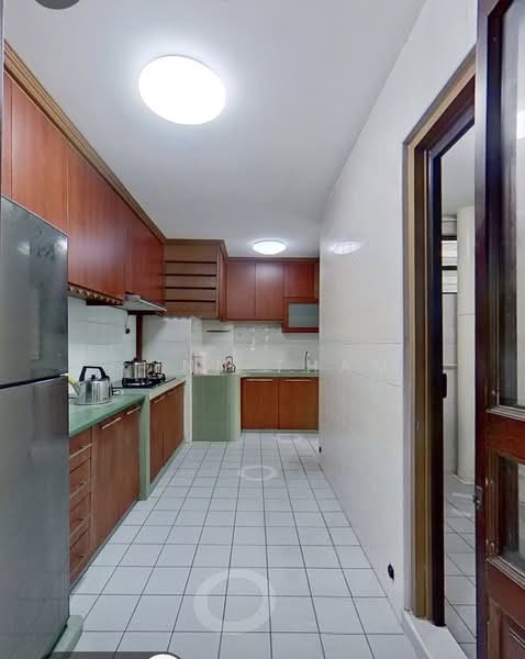 689 Jurong West Central 1, 689 Jurong West Central 1, 3 Bedrooms, 1,055 sqft, HDB Flat For Sale, by Lynn Tham, 500168199 - Kitchen - PropertyGuru.com.sg