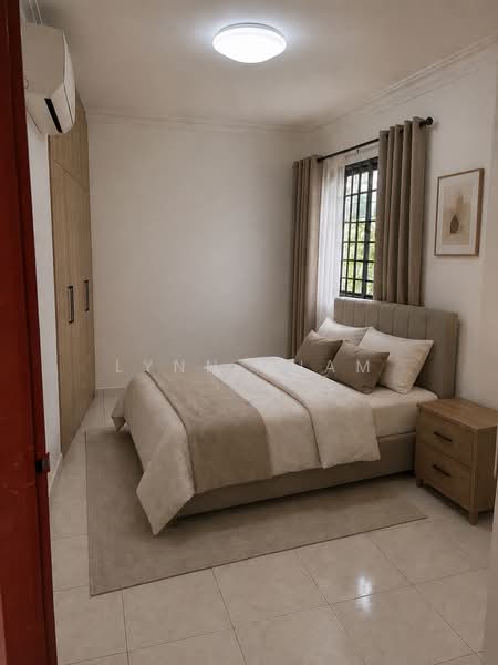 689 Jurong West Central 1, 689 Jurong West Central 1, 3 Bedrooms, 1,055 sqft, HDB Flat For Sale, by Lynn Tham, 500168199 - Bedroom 1 - PropertyGuru.com.sg