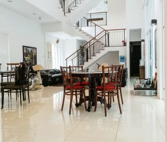 ❤️❤️PRICE TO SELL DETACHED HOUSE⭐️1km NYPS+RGPS☎️SC98280064, Coronation Road/Duchess Ave/Pincess of Wales Road/Watten Estate/Shelford Road/Kingsmead Ave/Rebecca Park/Victoria Park, 7 Bedrooms, 6,458 sqft, Bungalow House For Sale, by Seraphina Chong, 500168201 - Living Room - PropertyGuru.com.sg
