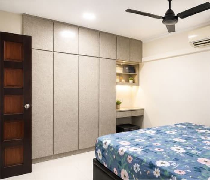 239 Bukit Batok East Avenue 5, 239 Bukit Batok East Avenue 5, 2 Bedrooms, 720 sqft, HDB Flat For Sale, by R. Mani, 500168203 - Bedroom - PropertyGuru.com.sg
