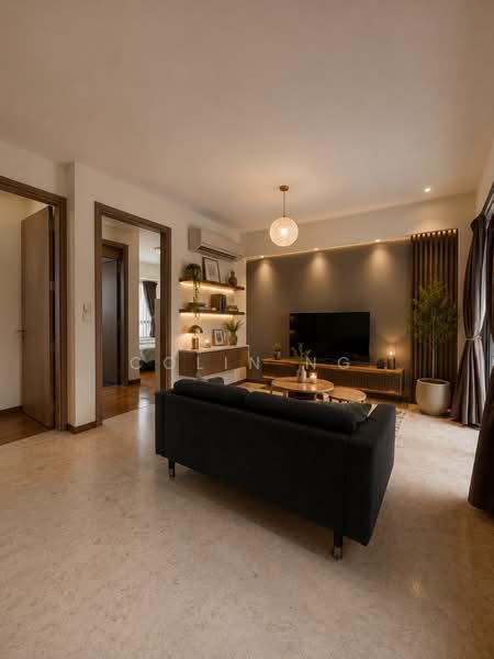 Mackenzie 88, 88 Mackenzie Road, 2 Bedrooms, 840 sqft, Apartment For Sale, by Colin Ng, 500168208 - Living Room - PropertyGuru.com.sg