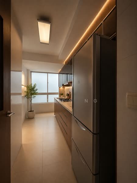 Mackenzie 88, 88 Mackenzie Road, 2 Bedrooms, 840 sqft, Apartment For Sale, by Colin Ng, 500168208 - Kitchen - PropertyGuru.com.sg