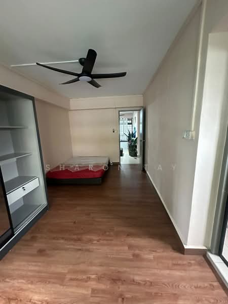 897C Woodlands Drive 50, 897C Woodlands Drive 50, Room Rental, 110 sqft, HDB Flat For Rent, by Sharon Tay, 500168209 - Bedroom - PropertyGuru.com.sg