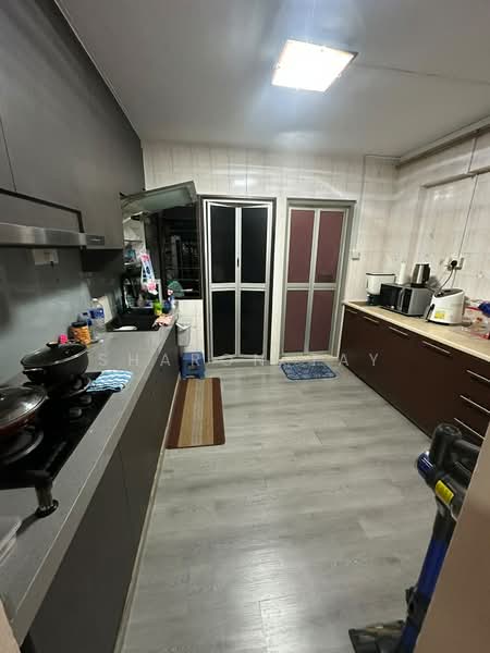897C Woodlands Drive 50, 897C Woodlands Drive 50, Room Rental, 110 sqft, HDB Flat For Rent, by Sharon Tay, 500168209 - Kitchen - PropertyGuru.com.sg