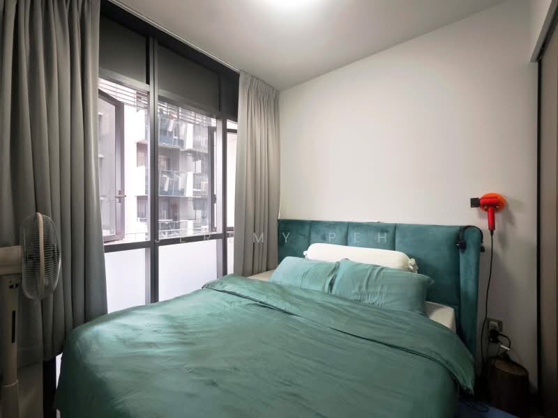 Haus On Handy, 28 Handy Road, 2 Bedrooms, 614 sqft, Condominium For Rent, by Jeremy Peh, 500168210 - Bedroom - PropertyGuru.com.sg