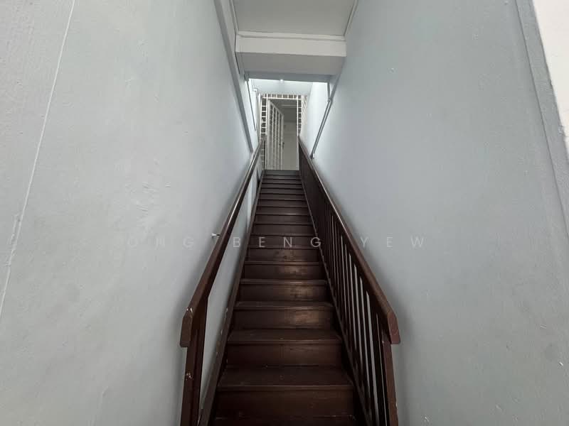 150A Bishan Street 11, , 1,582 sqft, Shop / Shophouse For Rent, by Ong Beng Yew, 500168211 - Corridor - CommercialGuru.com.sg